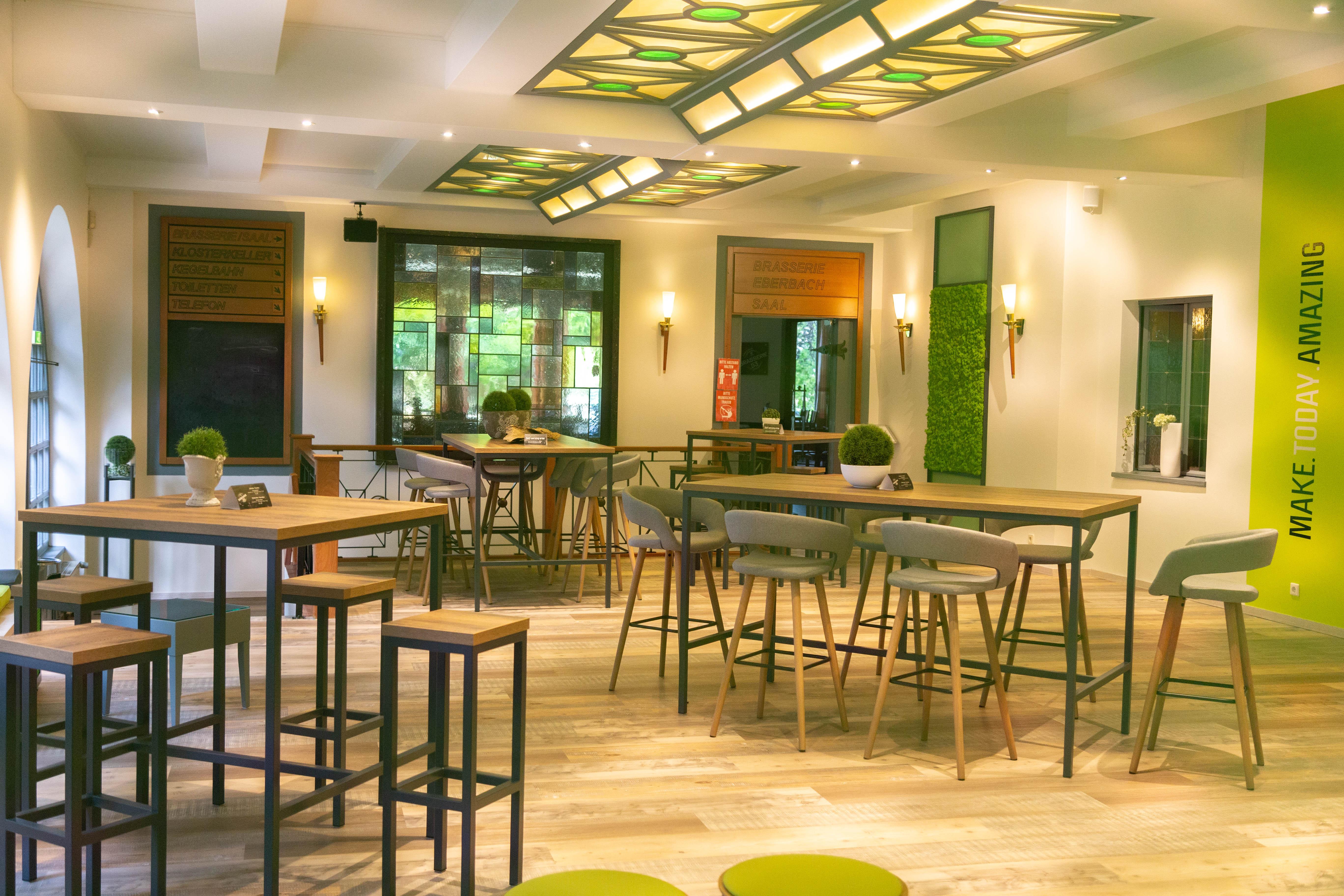 Das Ebertor - Hotel & Hostel ボッパルト エクステリア 写真